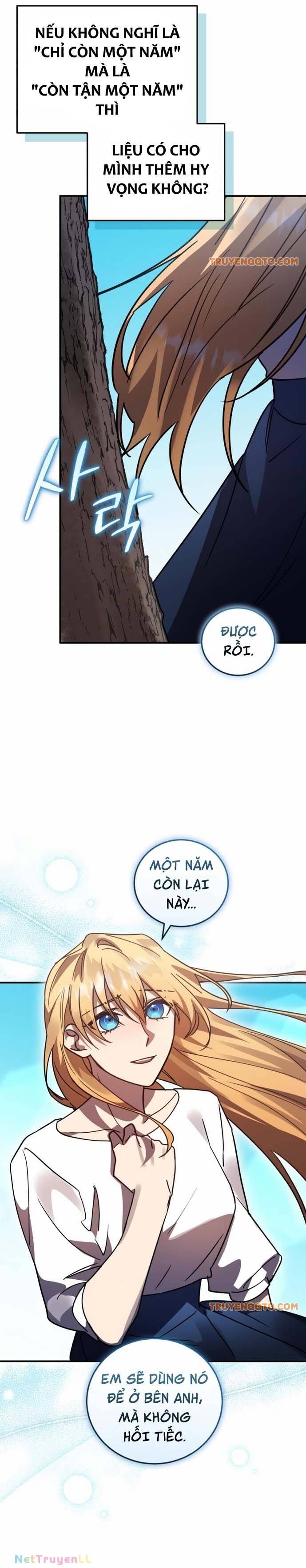 Anh Hùng, Ác Quỷ Và Kẻ Phản Diện Chapter 47 - 38