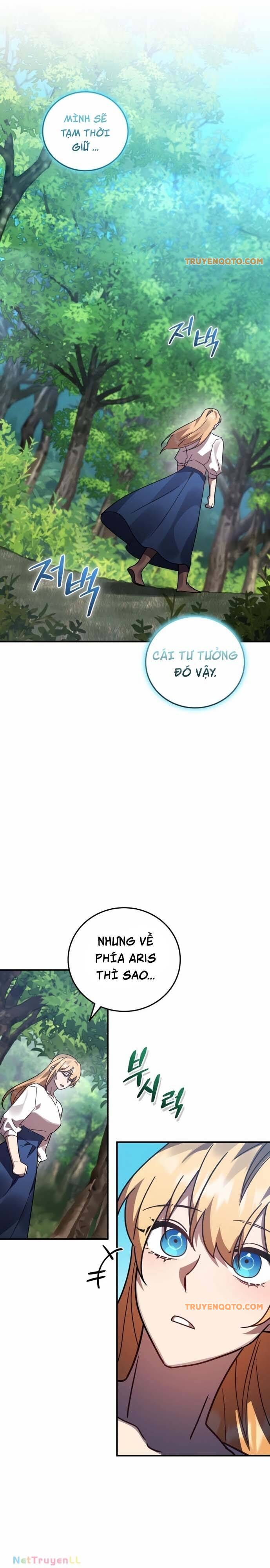 Anh Hùng, Ác Quỷ Và Kẻ Phản Diện Chapter 47 - 39