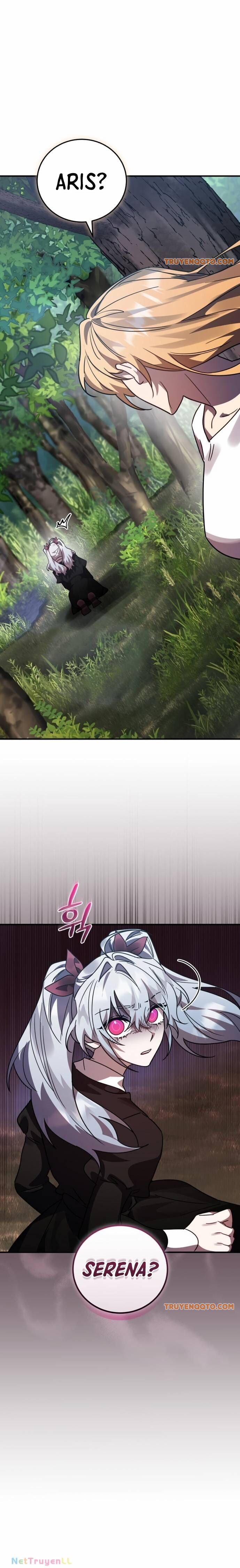 Anh Hùng, Ác Quỷ Và Kẻ Phản Diện Chapter 47 - 40