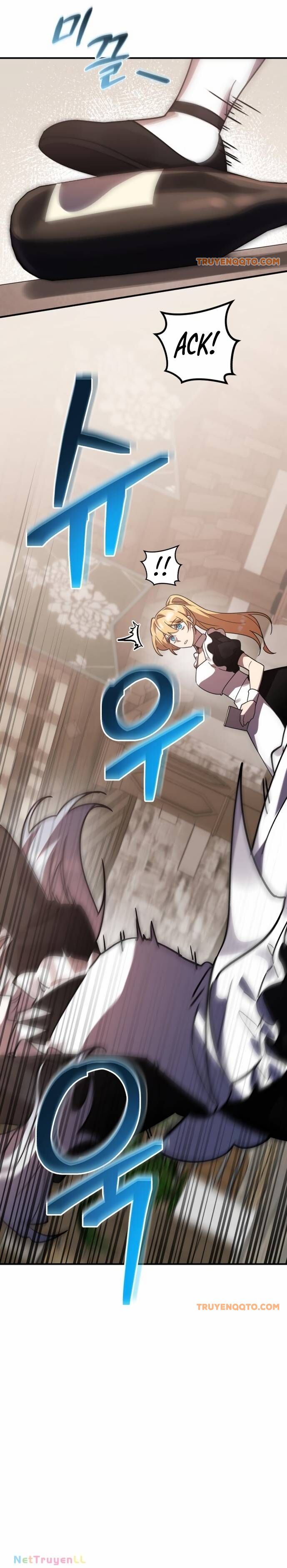 Anh Hùng, Ác Quỷ Và Kẻ Phản Diện Chapter 47 - 5