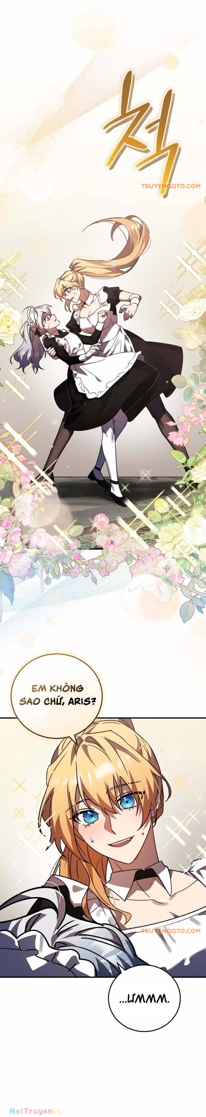 Anh Hùng, Ác Quỷ Và Kẻ Phản Diện Chapter 47 - 7