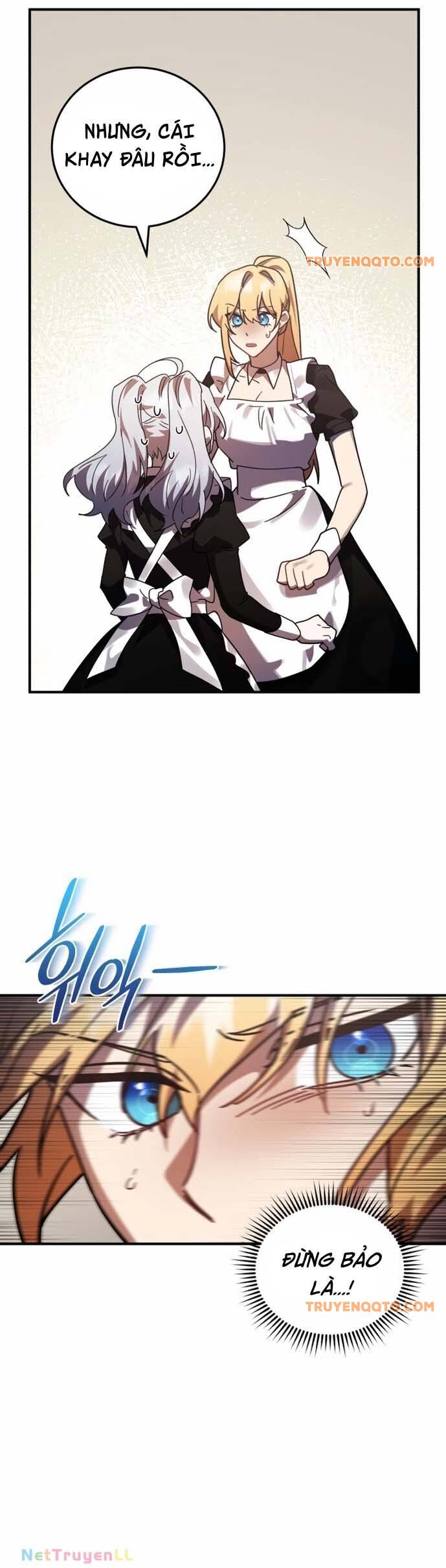 Anh Hùng, Ác Quỷ Và Kẻ Phản Diện Chapter 47 - 8