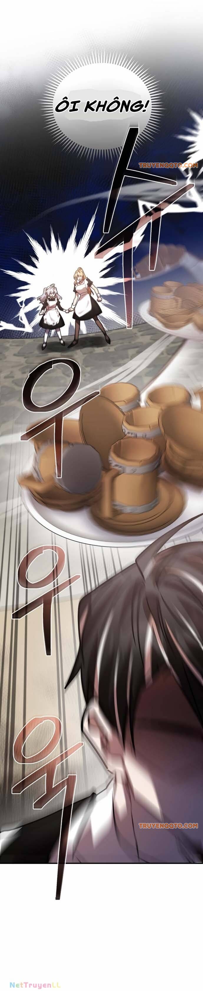 Anh Hùng, Ác Quỷ Và Kẻ Phản Diện Chapter 47 - 9