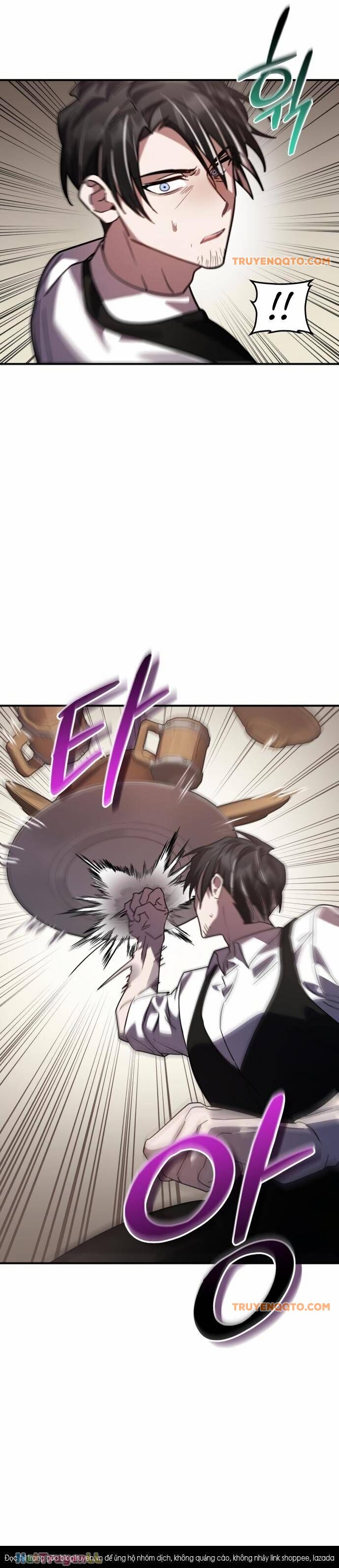 Anh Hùng, Ác Quỷ Và Kẻ Phản Diện Chapter 47 - 10