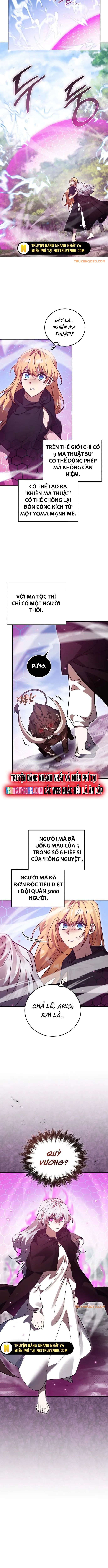 Anh Hùng, Ác Quỷ Và Kẻ Phản Diện Chapter 66 - 2