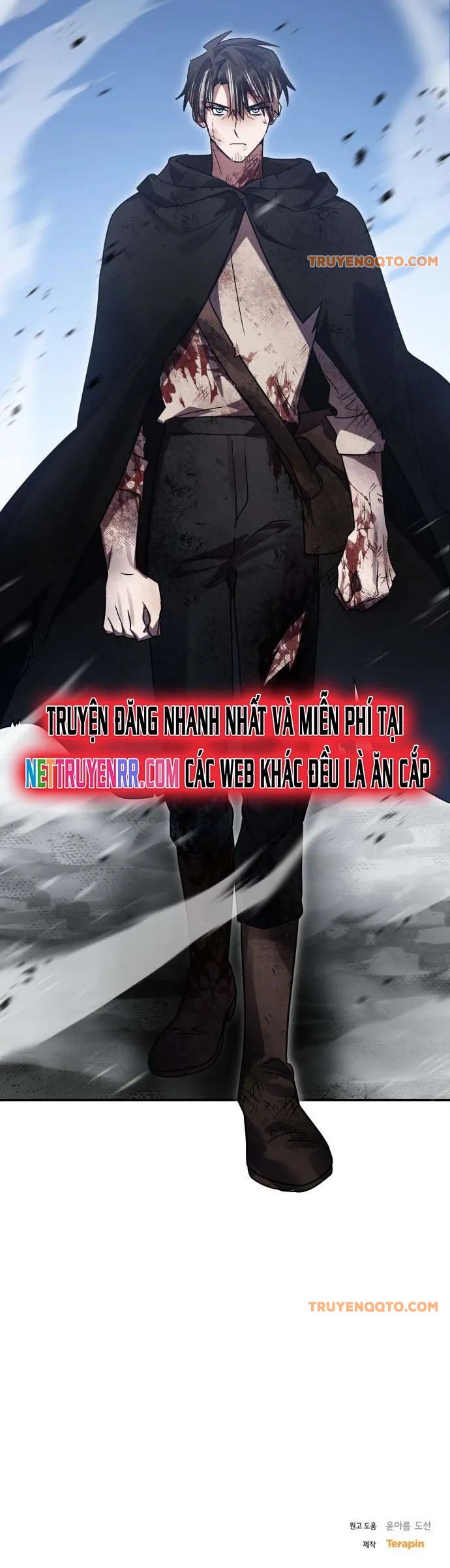 Anh Hùng, Ác Quỷ Và Kẻ Phản Diện Chapter 66 - 11