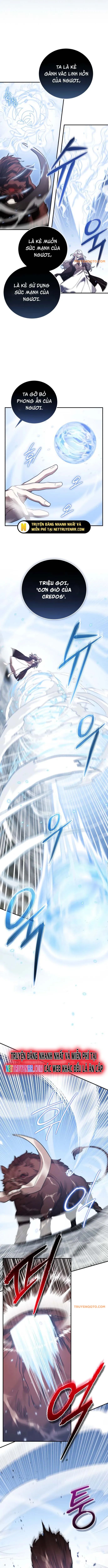 Anh Hùng, Ác Quỷ Và Kẻ Phản Diện Chapter 66 - 4