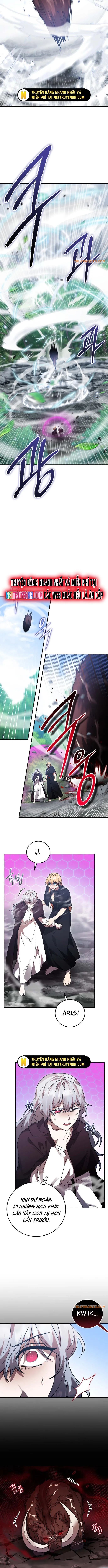 Anh Hùng, Ác Quỷ Và Kẻ Phản Diện Chapter 66 - 5