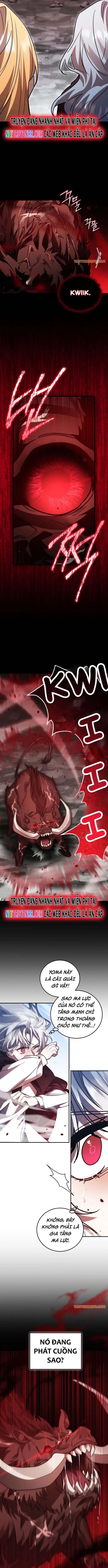 Anh Hùng, Ác Quỷ Và Kẻ Phản Diện Chapter 66 - 6