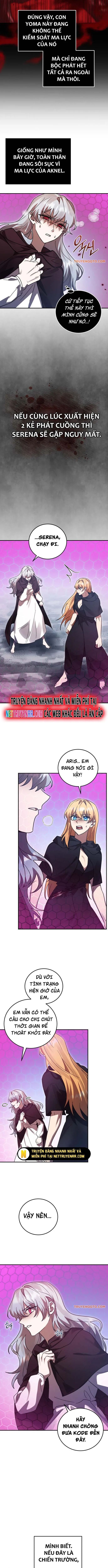 Anh Hùng, Ác Quỷ Và Kẻ Phản Diện Chapter 66 - 7