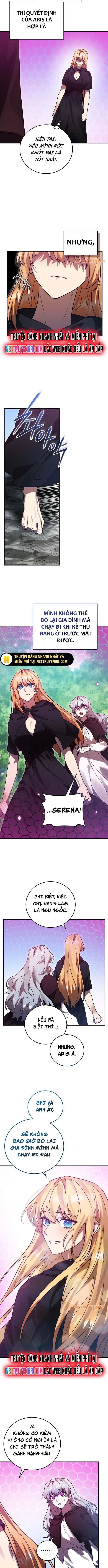 Anh Hùng, Ác Quỷ Và Kẻ Phản Diện Chapter 66 - 8
