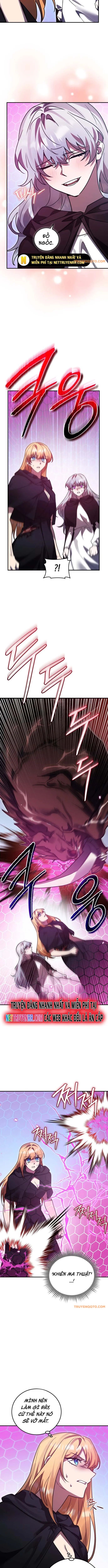 Anh Hùng, Ác Quỷ Và Kẻ Phản Diện Chapter 66 - 9