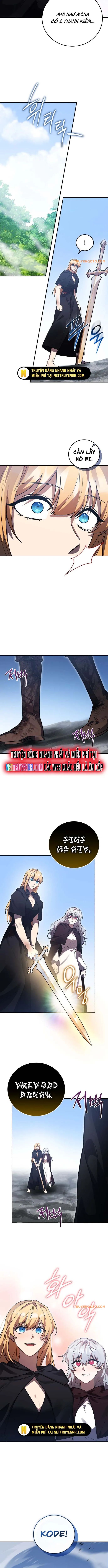 Anh Hùng, Ác Quỷ Và Kẻ Phản Diện Chapter 66 - 10