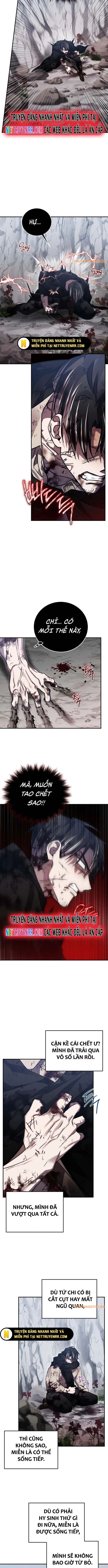 Anh Hùng, Ác Quỷ Và Kẻ Phản Diện Chapter 67 - 11
