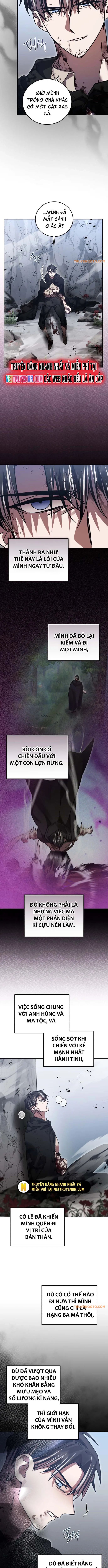 Anh Hùng, Ác Quỷ Và Kẻ Phản Diện Chapter 67 - 4