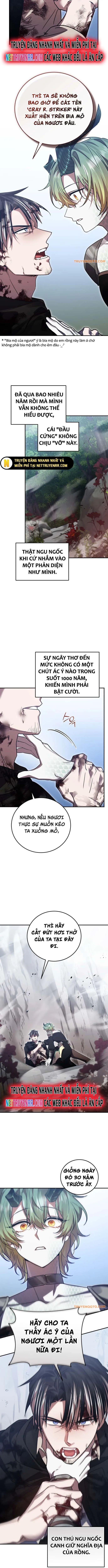 Anh Hùng, Ác Quỷ Và Kẻ Phản Diện Chapter 67 - 7