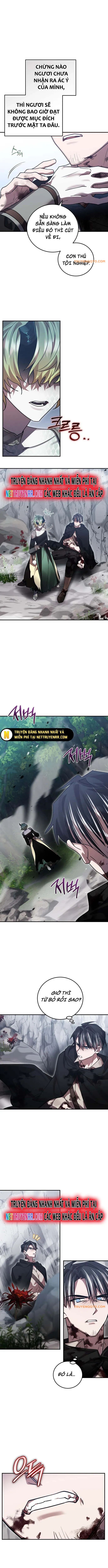 Anh Hùng, Ác Quỷ Và Kẻ Phản Diện Chapter 67 - 8