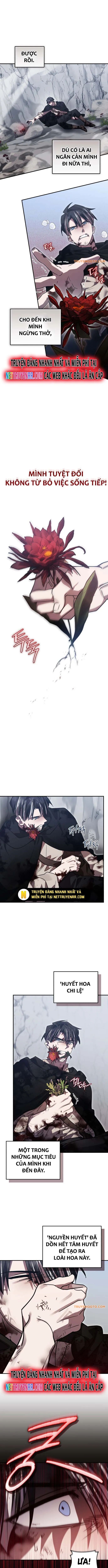 Anh Hùng, Ác Quỷ Và Kẻ Phản Diện Chapter 67 - 9