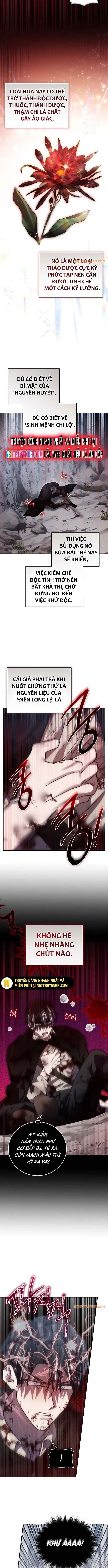 Anh Hùng, Ác Quỷ Và Kẻ Phản Diện Chapter 67 - 10