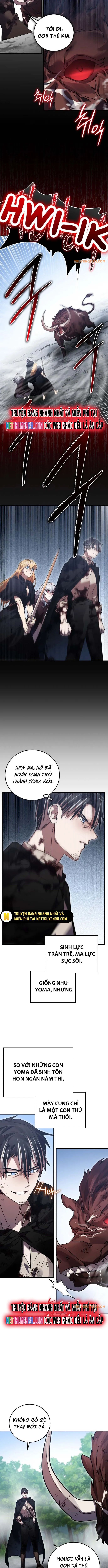 Anh Hùng, Ác Quỷ Và Kẻ Phản Diện Chapter 68 - 11