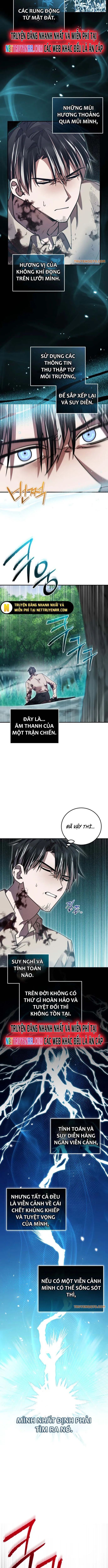 Anh Hùng, Ác Quỷ Và Kẻ Phản Diện Chapter 68 - 3