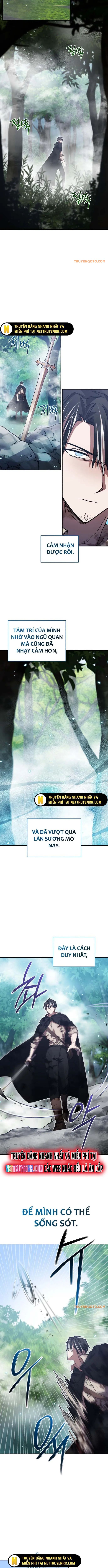 Anh Hùng, Ác Quỷ Và Kẻ Phản Diện Chapter 68 - 5