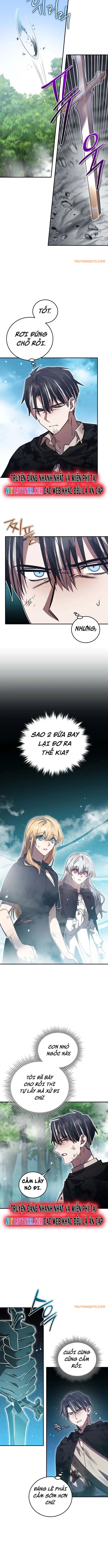 Anh Hùng, Ác Quỷ Và Kẻ Phản Diện Chapter 68 - 6