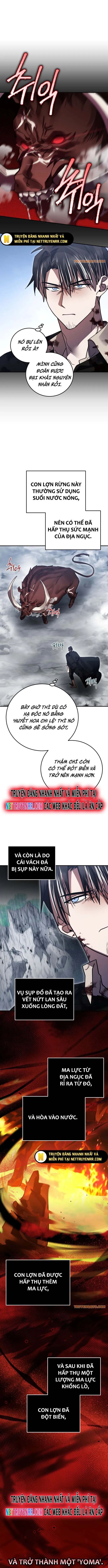 Anh Hùng, Ác Quỷ Và Kẻ Phản Diện Chapter 68 - 8