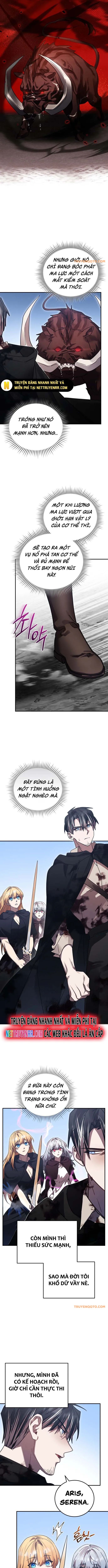 Anh Hùng, Ác Quỷ Và Kẻ Phản Diện Chapter 68 - 9