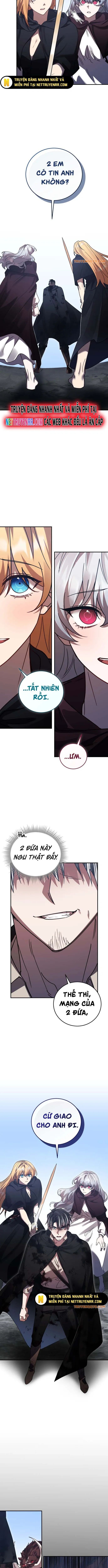 Anh Hùng, Ác Quỷ Và Kẻ Phản Diện Chapter 68 - 10