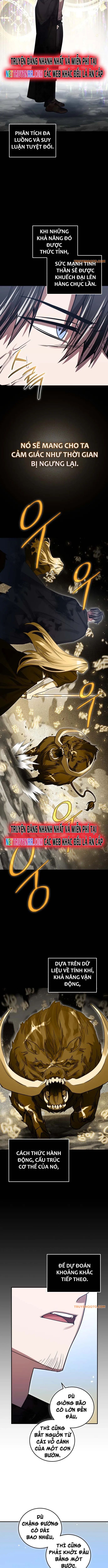 Anh Hùng, Ác Quỷ Và Kẻ Phản Diện Chapter 69 - 2