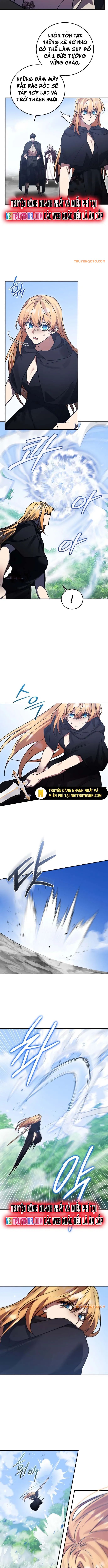 Anh Hùng, Ác Quỷ Và Kẻ Phản Diện Chapter 69 - 11