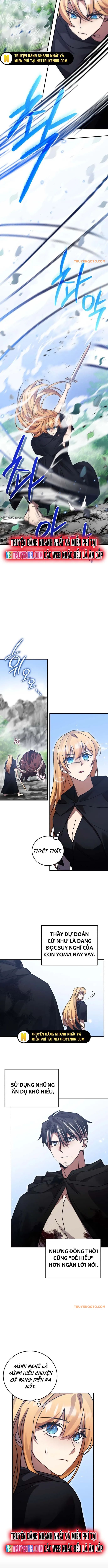 Anh Hùng, Ác Quỷ Và Kẻ Phản Diện Chapter 69 - 12