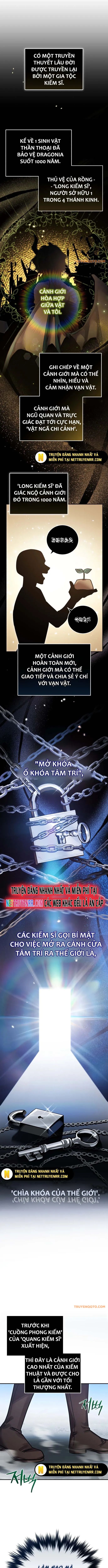 Anh Hùng, Ác Quỷ Và Kẻ Phản Diện Chapter 69 - 13