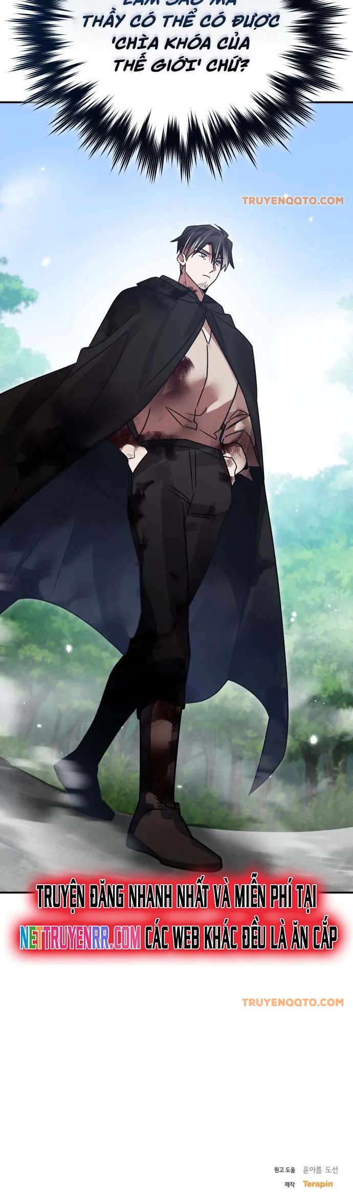 Anh Hùng, Ác Quỷ Và Kẻ Phản Diện Chapter 69 - 14