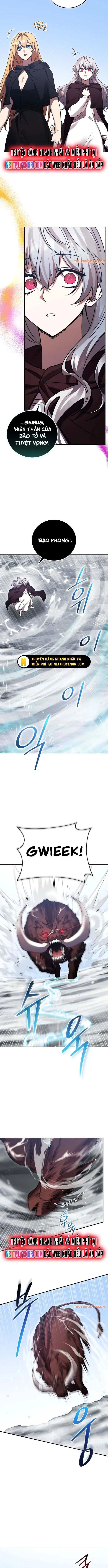 Anh Hùng, Ác Quỷ Và Kẻ Phản Diện Chapter 69 - 3