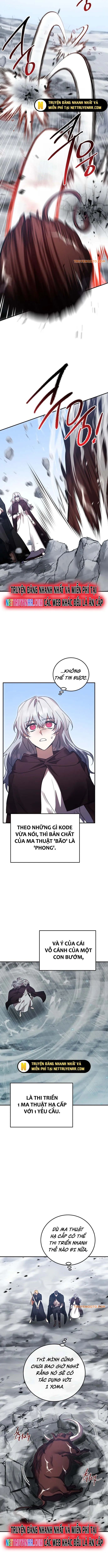 Anh Hùng, Ác Quỷ Và Kẻ Phản Diện Chapter 69 - 4