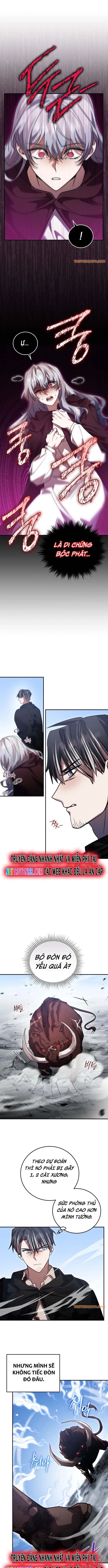 Anh Hùng, Ác Quỷ Và Kẻ Phản Diện Chapter 69 - 5