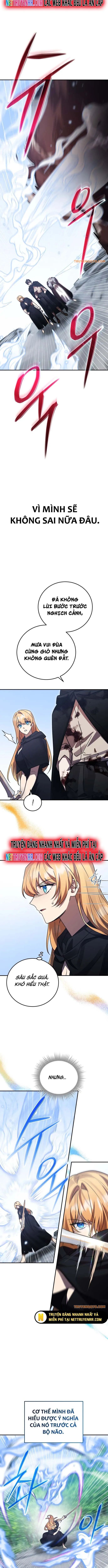 Anh Hùng, Ác Quỷ Và Kẻ Phản Diện Chapter 69 - 6