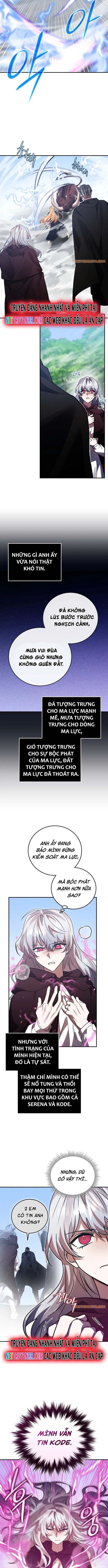 Anh Hùng, Ác Quỷ Và Kẻ Phản Diện Chapter 69 - 7