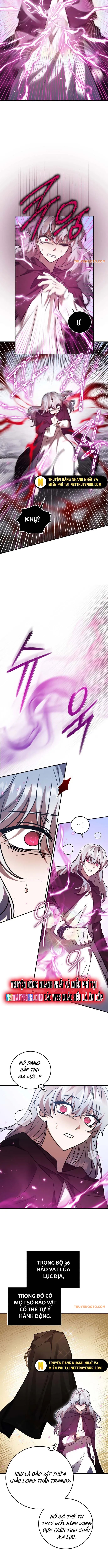 Anh Hùng, Ác Quỷ Và Kẻ Phản Diện Chapter 69 - 8