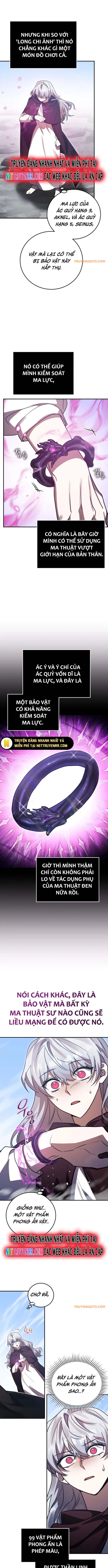 Anh Hùng, Ác Quỷ Và Kẻ Phản Diện Chapter 69 - 9