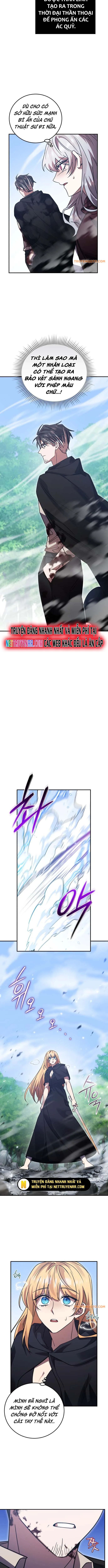 Anh Hùng, Ác Quỷ Và Kẻ Phản Diện Chapter 69 - 10
