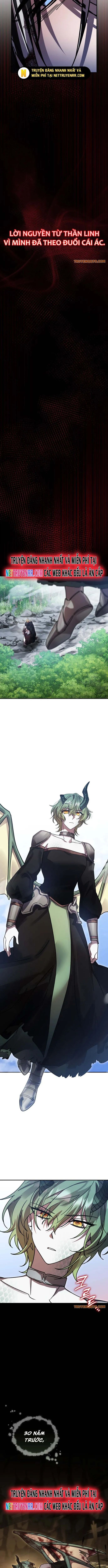 Anh Hùng, Ác Quỷ Và Kẻ Phản Diện Chapter 70 - 12