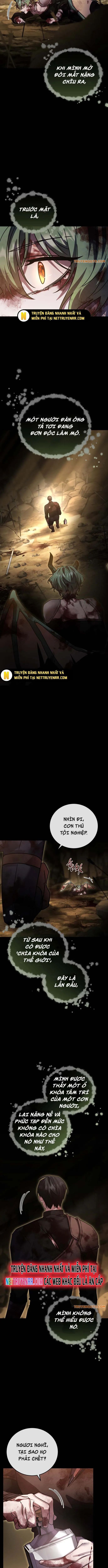 Anh Hùng, Ác Quỷ Và Kẻ Phản Diện Chapter 70 - 13