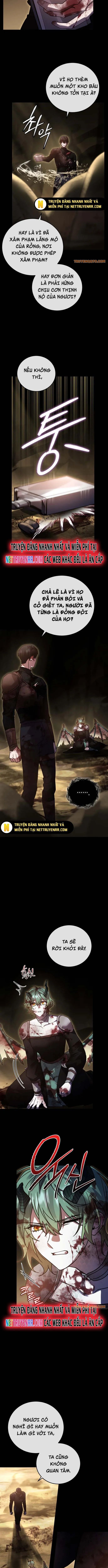 Anh Hùng, Ác Quỷ Và Kẻ Phản Diện Chapter 70 - 14