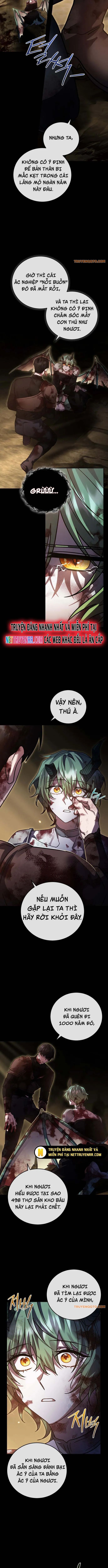 Anh Hùng, Ác Quỷ Và Kẻ Phản Diện Chapter 70 - 15