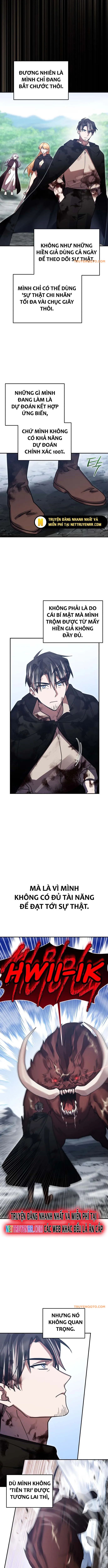 Anh Hùng, Ác Quỷ Và Kẻ Phản Diện Chapter 70 - 3