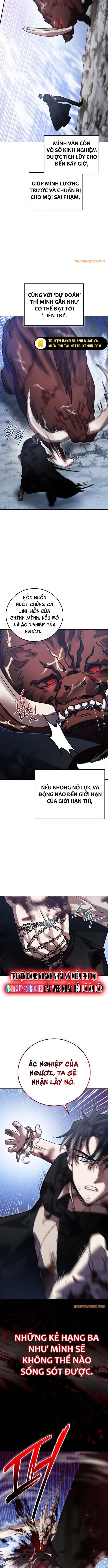 Anh Hùng, Ác Quỷ Và Kẻ Phản Diện Chapter 70 - 4