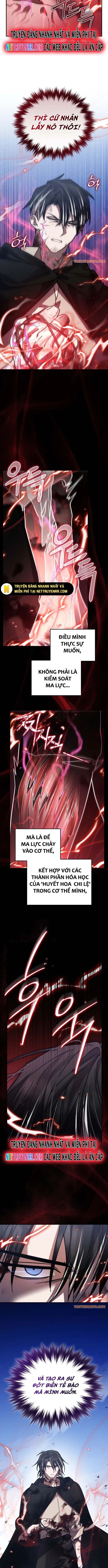 Anh Hùng, Ác Quỷ Và Kẻ Phản Diện Chapter 70 - 6